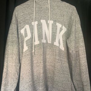 PINK hoodie